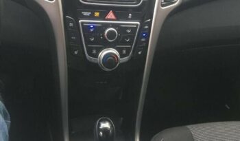 2013 Hyundai Elantra GT full