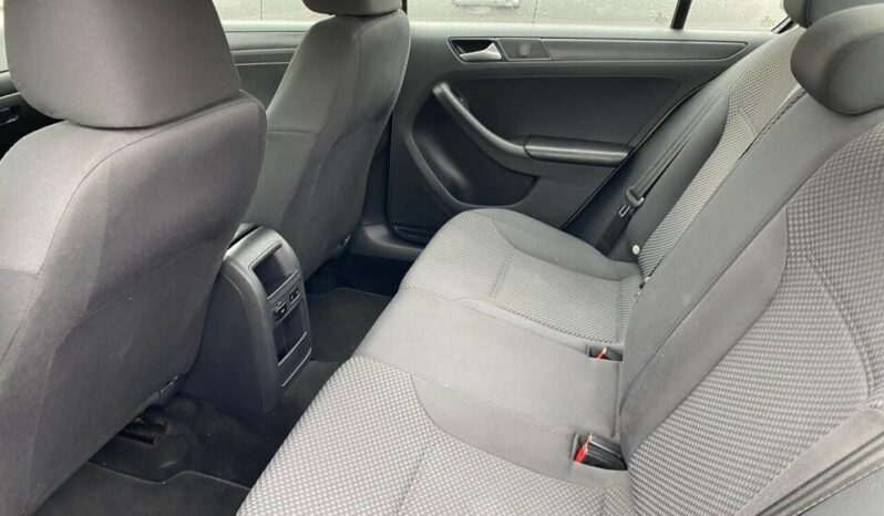 2014 Volkswagen Jetta Sedan full
