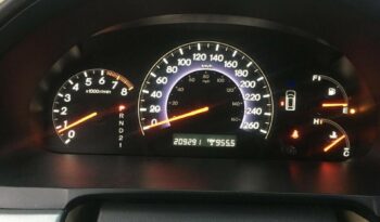 2009 Honda Odyssey full