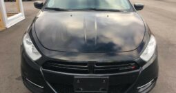 2013 Dodge Dart