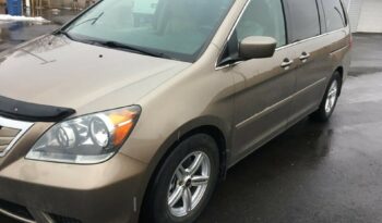 2009 Honda Odyssey full