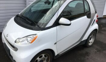 2012 Smart Fortwo full