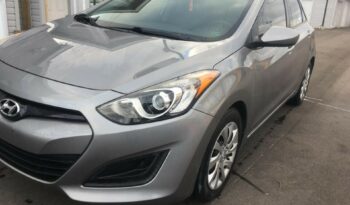 2013 Hyundai Elantra GT full