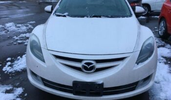 2013 Mazda Mazda6 full