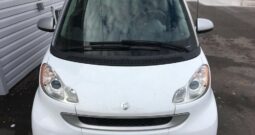 2012 Smart Fortwo