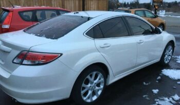 2013 Mazda Mazda6 full