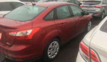 2014 Ford Focus full