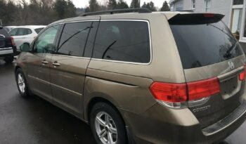 2009 Honda Odyssey full