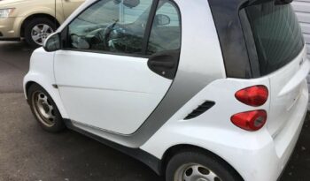 2012 Smart Fortwo full