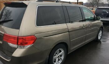 2009 Honda Odyssey full