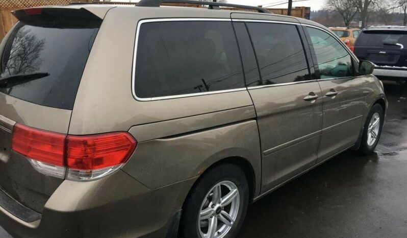 2009 Honda Odyssey full