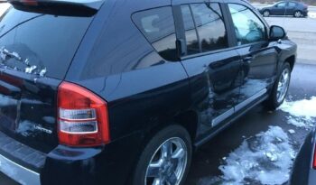 2010 Jeep Compass full