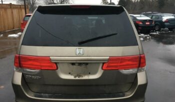 2009 Honda Odyssey full