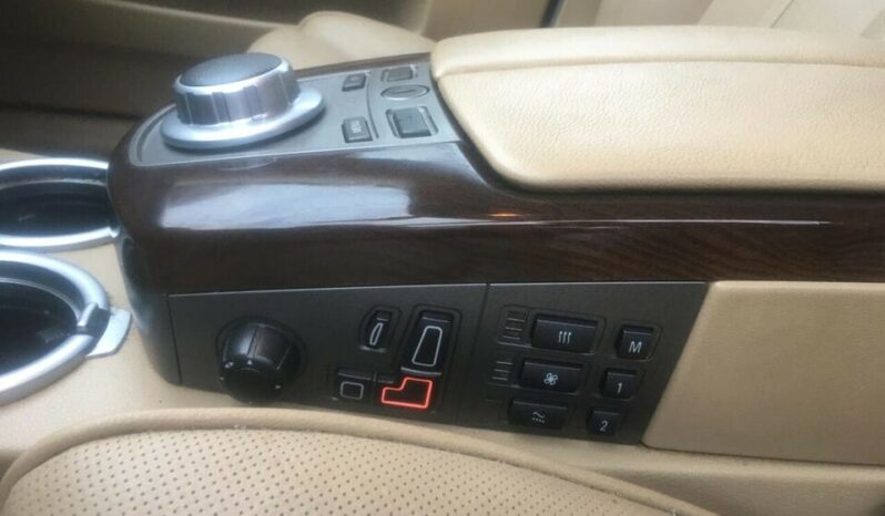 2006 BMW 7 Series full