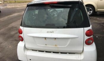 2012 Smart Fortwo full