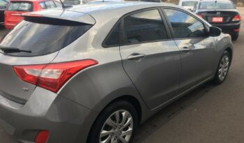 2013 Hyundai Elantra GT full