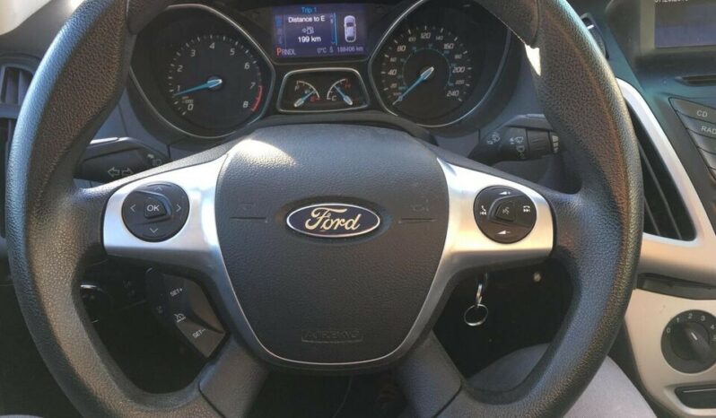 2014 Ford Focus full
