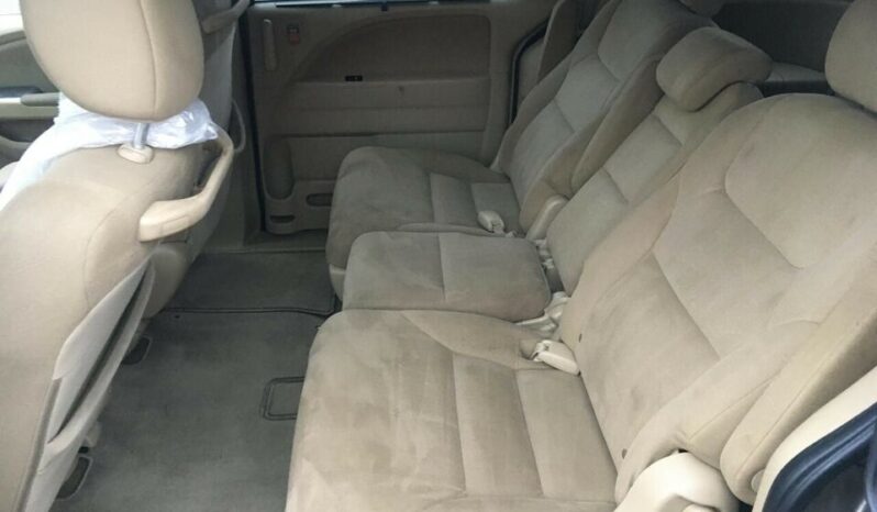 2009 Honda Odyssey full