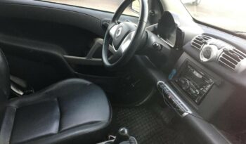 2012 Smart Fortwo full