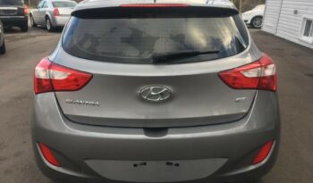 2013 Hyundai Elantra GT full