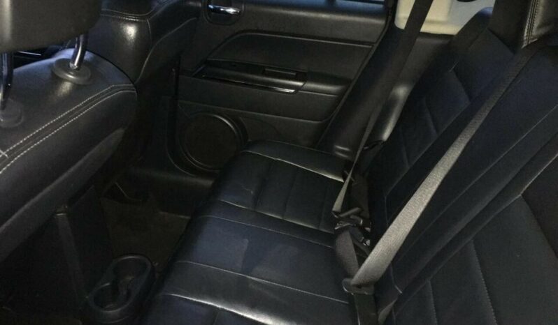 2010 Jeep Compass full