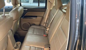 2011 Jeep Patriot full