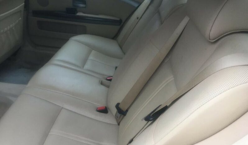 2006 BMW 7 Series full