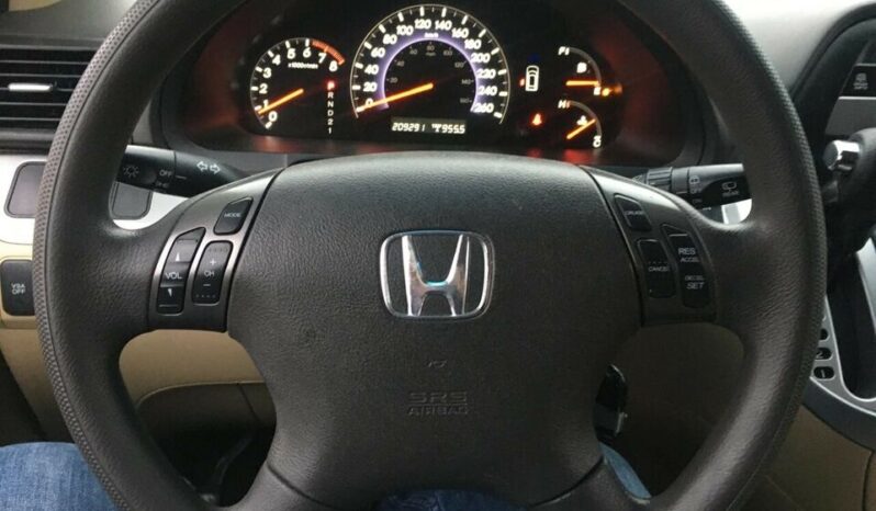 2009 Honda Odyssey full