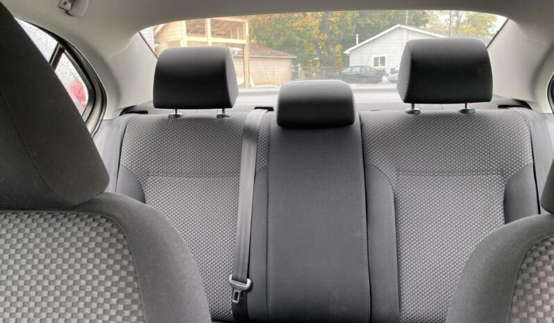 2014 Volkswagen Jetta Sedan full