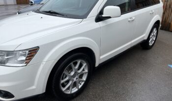 2013 Dodge Journey Crew full