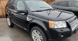 2010 Land Rover LR2