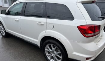 2013 Dodge Journey Crew full