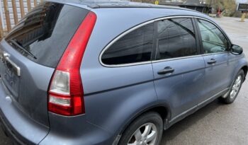2008 Honda CRV full