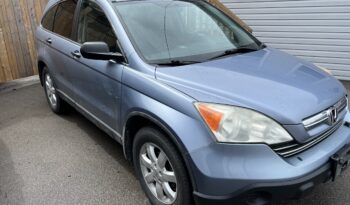 2008 Honda CRV full