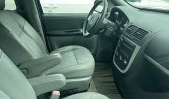 2009 Pontiac Montana Low Kilometers full