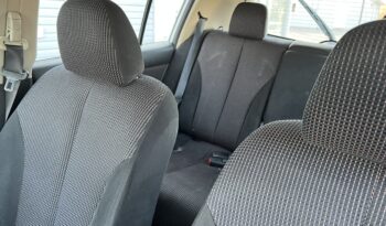 2012 Nissan Versa full