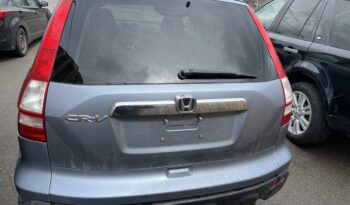 2008 Honda CRV full