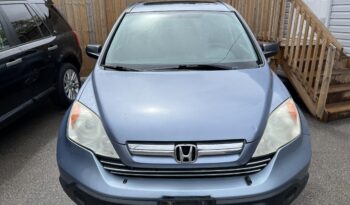 2008 Honda CRV full