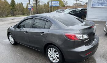 2012 Mazda 3 2.0L full