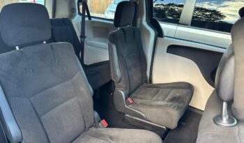 Dodge Grand Caravan 2016 full