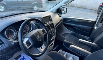 Dodge Grand Caravan 2016 full