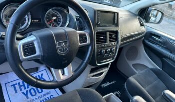 Dodge Grand Caravan 2016 full