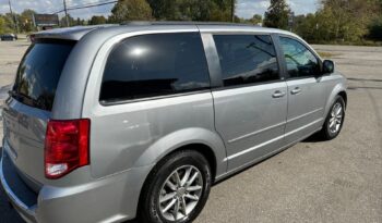 Dodge Grand Caravan RT Model 2014 full