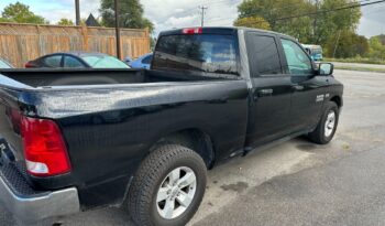 Dodge Ram 1500 5.7 Hemi 2015 full