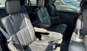 Dodge Grand Caravan RT Model 2014 full