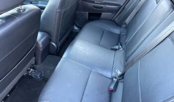 Mitsubishi Lancer 2015 AWD full