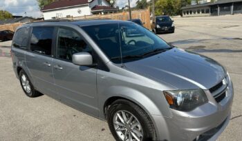 Dodge Grand Caravan RT Model 2014 full