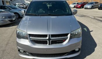 Dodge Grand Caravan RT Model 2014 full