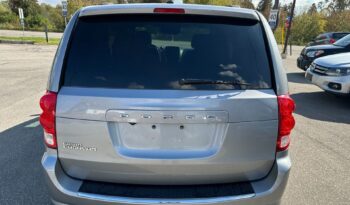 Dodge Grand Caravan RT Model 2014 full