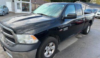 Dodge Ram 1500 5.7 Hemi 2015 full